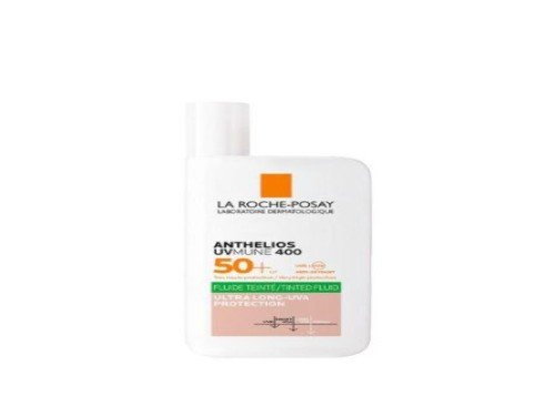 LA ROCHE POSAY ANTHELIOS OIL CONTROL FPS50 CON COLOR Solar x 50ml