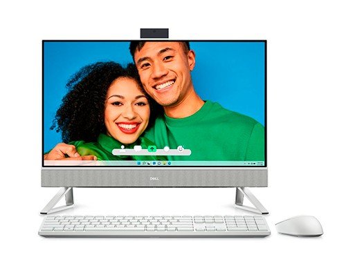 PC DELL All In One Inspiron 7730 Core 7 150U | 27" FHD