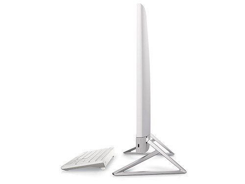 PC DELL All In One Inspiron 7730 Core 7 150U | 27" FHD