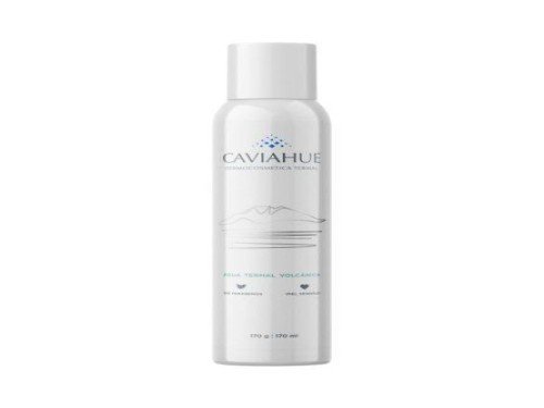 CAVIAHUE TERMAL AGUA VOLCANICA Spray x 170ml