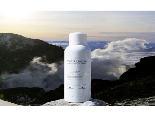 CAVIAHUE TERMAL AGUA VOLCANICA Spray x 170ml