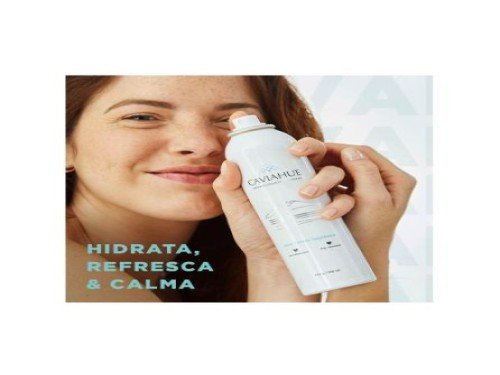 CAVIAHUE TERMAL AGUA VOLCANICA Spray x 170ml