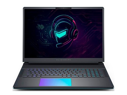Notebook Dell Alienware 18 Area 51 Ultra 9 275HX | RTX 5090 | 18" 2K+