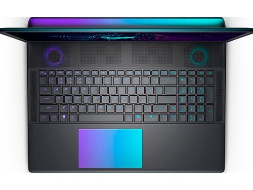 Notebook Dell Alienware 18 Area 51 Ultra 9 275HX | RTX 5090 | 18" 2K+