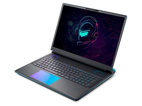 Notebook Dell Alienware 18 Area 51 Ultra 9 275HX | RTX 5090 | 18" 2K+