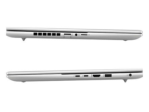 Notebook HP Envy 16 Touch i7-13700H | RTX 4060 | 16" 2K+