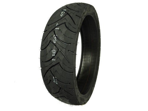 Cubierta Moto 140/60-17 6Pr Tubeless Ey-458 Kiyoshi