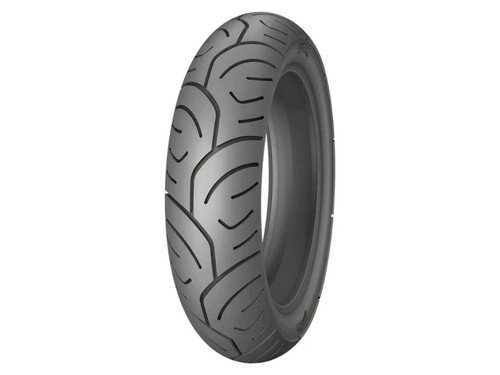 Cubierta Moto 130/70-17 6Pr Tubeless Ey-198 Kiyoshi