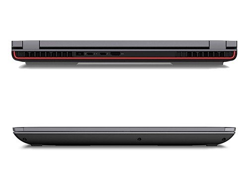 Notebook Lenovo ThinkPad P16 Gen 2 i9-13980HX | RTX 3500 ADA | 16" FHD