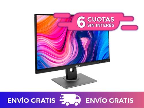 Monitor Asus 27" Proart Pa278qv 27