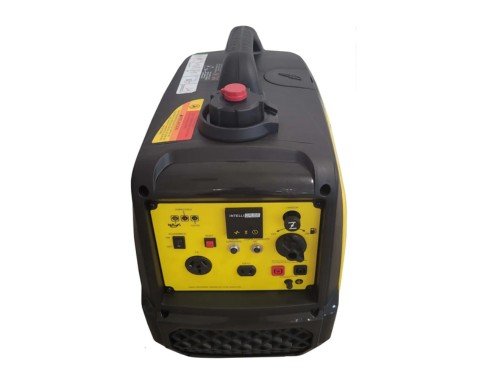 Generador Grupo Electrogeno Fema 2300Kw Max Mod. 69380331