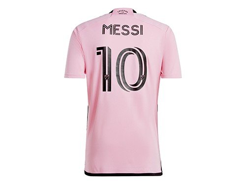 Camiseta Inter Miami Titular 24/25 Adidas