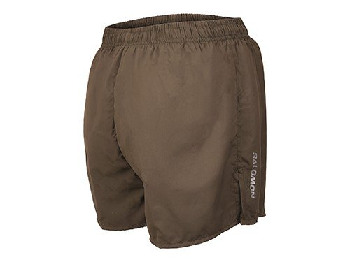 Short Salomon Mujer Race W-I Running