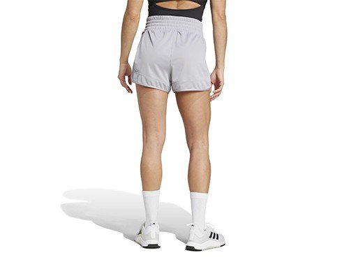 Short Adidas Mujer Pacer Essentials