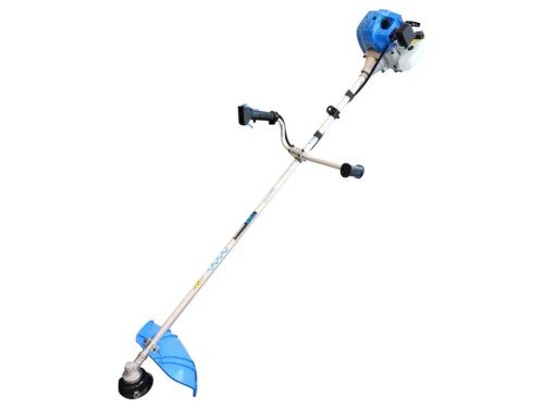 Desmalezadora Naftera 2 Tiempos 49cc Gamma G1857AR