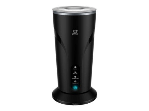 Espumador Leche Peugeot Arles Frío Caliente 4 Funciones