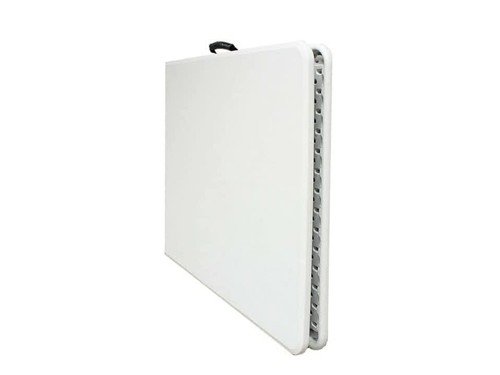 Mesa Camping JD Z194-2 Blanco