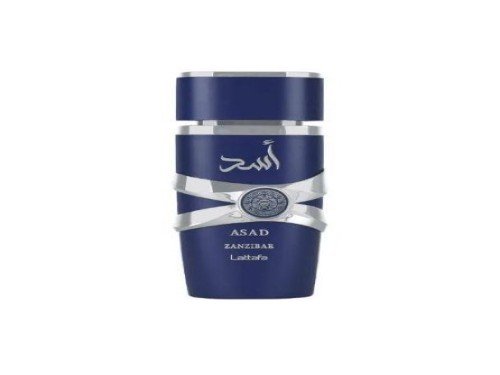 LATTAFA MEN AZAD ZANSIBAR Edp x 100ml