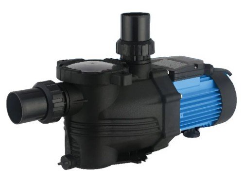 Bomba Autocebante Para Pileta 3/hp GAMMA