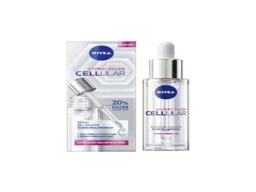 NIVEA CELLULAR EXPERT FILLER Serum x 30ml