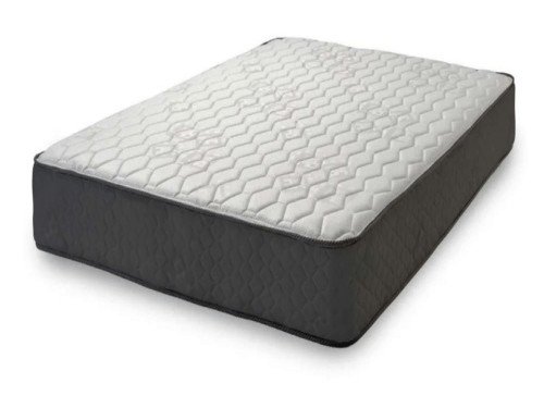 Colchón 2 plazas Resortes Piero Spring 160