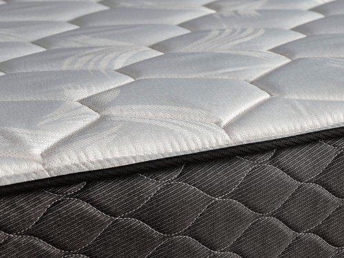 Colchón 2 plazas Resortes Piero Spring 160