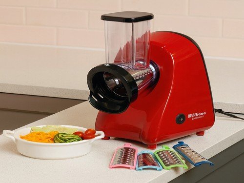 Multirallador Rebanador Easysalad (Aasm 100)