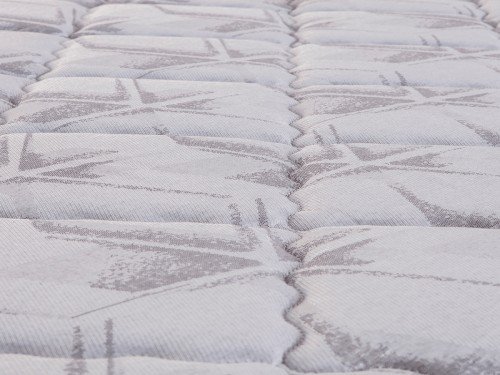 Colchón 2 Plazas de Espuma Piero Nova 140