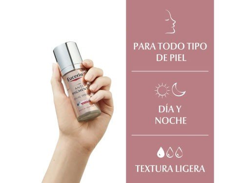 Eucerin Anti-Pigment Serum Facial X 30 Ml