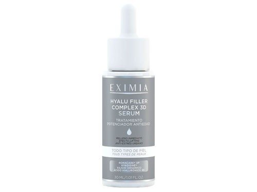 Eximia Hyalu Filler Complex 3D X 30 Ml