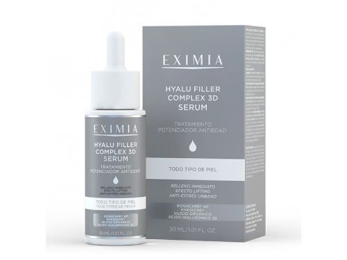 Eximia Hyalu Filler Complex 3D X 30 Ml