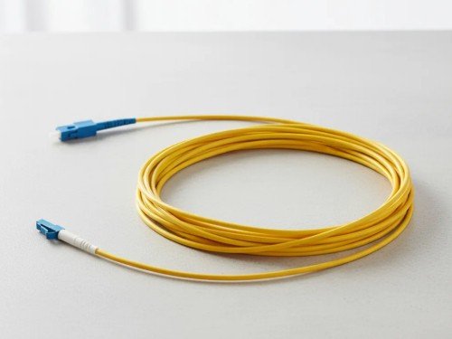 Patch Cord de Fibra Optica GLC Fo-1102 2 Metros Simplex