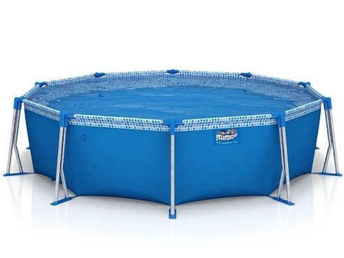 PILETA PELOPINCHO 5.500 lts ESTRUCTURAL 1102