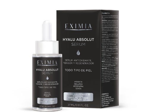 Eximia Hyalu Absolut Serum X 15 Ml