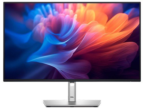 Monitor DELL P2725H | 27" FHD | 100Hz