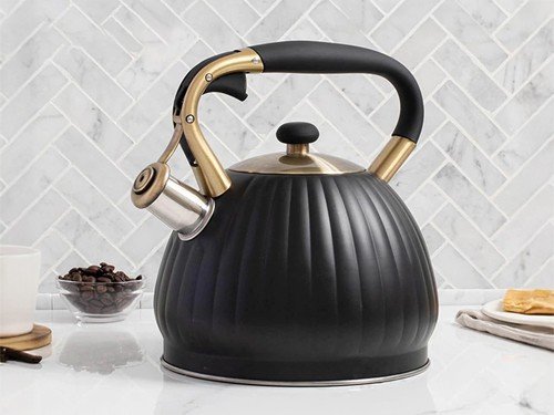 Pava Silvadora De Acero Inoxidable