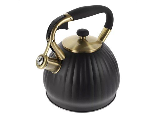 Pava Silvadora De Acero Inoxidable