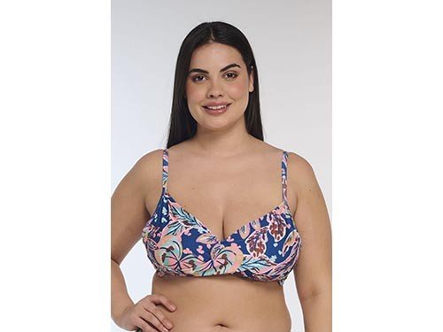 Cruzado Plus Curazao Luz De Mar