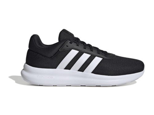 Zapatillas Lite Racer 4.0 Negro Hombre Adidas