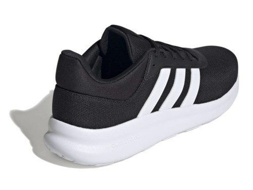 Zapatillas Lite Racer 4.0 Negro Hombre Adidas