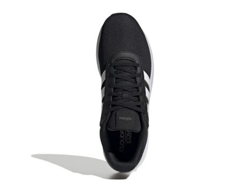 Zapatillas Lite Racer 4.0 Negro Hombre Adidas