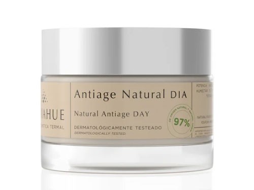 Caviahue Crema Antiage Natural Dia 45Gr