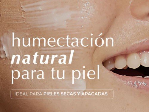 Caviahue Crema Antiage Natural Dia 45Gr