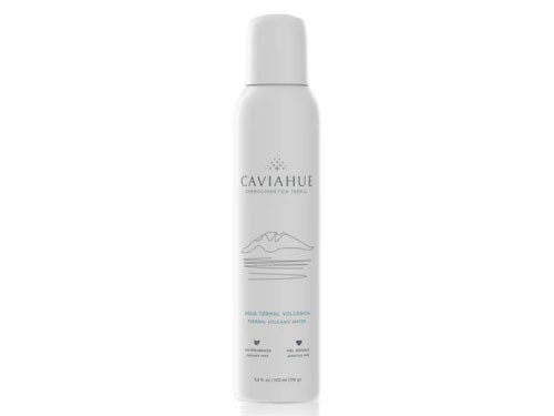 Caviahue Agua Termal Volcanica 170 Spray