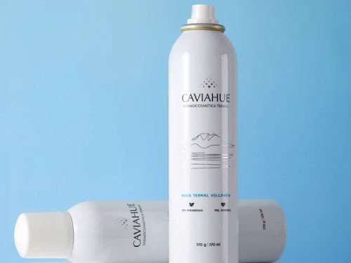 Caviahue Agua Termal Volcanica 170 Spray