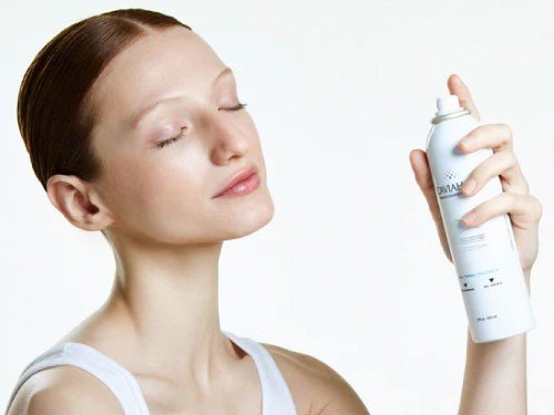 Caviahue Agua Termal Volcanica 170 Spray