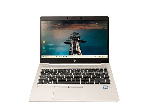 Notebook HP Elitebook 840 G6