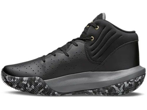 Zapatillas de Baketball UNDER ARMOUR Jet '21 para Hombre