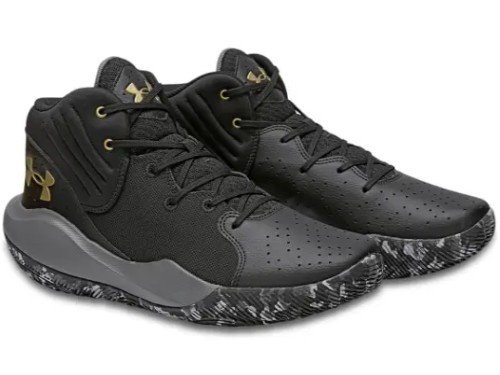Zapatillas de Baketball UNDER ARMOUR Jet '21 para Hombre
