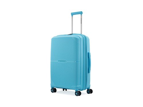 Valija Mediana Crossover Polipropileno Eleo